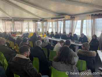 Scicli - Il sindaco Marino ha incontrato i residenti di Cava d’Aliga - Novetv.com