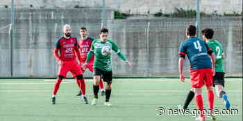 Scicli e Pro Rg fuori. Frigintini al "Barone" - CorrierediRagusa.it