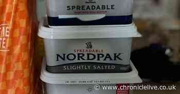 Shoppers hunt butter alternatives as Lurpak and dupes increase significantly in price a year