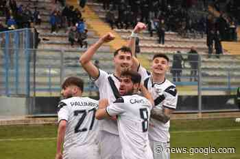 Colpo di mercato del Brindisi, sul gong arriva Papa Diouf - TeleRama News