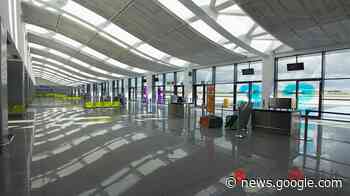 Aeroporto, 2022 anno record , oltre 3milioni di passeggeri a Brindisi ... - BrindisiOggi