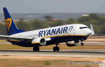 Ecco cosa succederà se Ryanair andrà via dall'aeroporto di Brindisi - TeleRama News