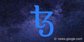 Tezos price analysis: XTZ/USD attains massive bullish momentum at ... - Cryptopolitan