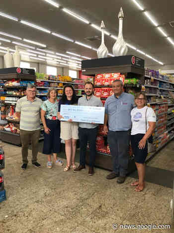 Troco Solidário do Andreazza destina recursos para a Apae de Feliz ... - Jornal Primeira Hora