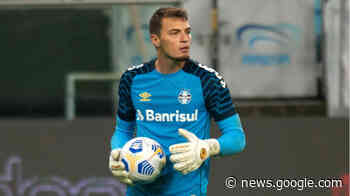 "Muito feliz pela estreia na temporada", diz Gabriel Grando após ... - Rádio Grenal