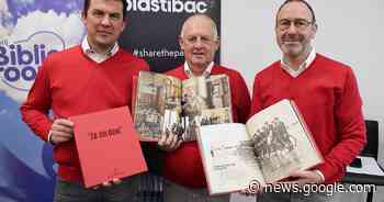 Het boek 'Ze Zin Doa!' winnen? Doe een leuk voorstel om Kuurne in ... - Het Laatste Nieuws