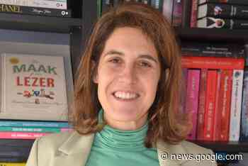 Stem Ine Desplinter tot Krak van Kuurne - KW.be - KW.be