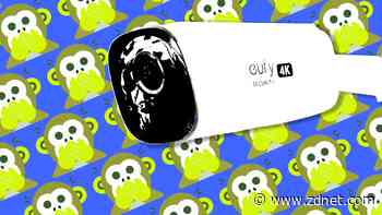 Anker admits Eufy security cameras were not natively encrypted