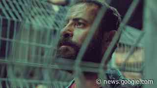 Cineforum: 200 METRI - Città di Montecchio Maggiore - Comune di Montecchio Maggiore