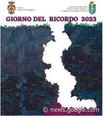Giorno del Ricordo 2023: CERIMONIA DI COMMEMORAZIONE ... - Comune di Montecchio Maggiore