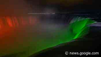 Niagara Falls will recognize the start of Black History Month tonight - Newstalk 610 CKTB (iHeartRadio)