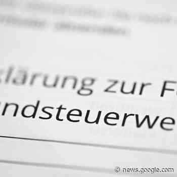 Drei Viertel haben Grundsteuererklärungen abgegeben - radioeuskirchen.de