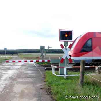 Probleme im Zugverkehr bei Euskirchen - radioeuskirchen.de