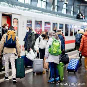 Maskenpflichten und Isolationspflichten fallen vielerorts - radioeuskirchen.de