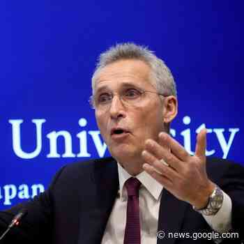 China kritisiert Nato für Ausweitung ihrer Einflusssphäre - radioeuskirchen.de