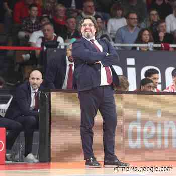 Rückschlag für Bayerns Basketballer in der Euroleague - radioeuskirchen.de