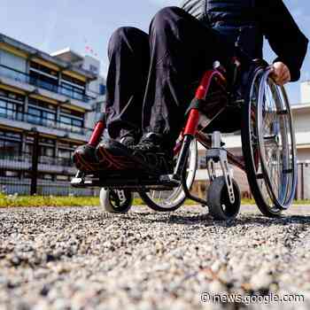 Krankenkasse darf Art des Rollstuhls nicht vorschreiben - radioeuskirchen.de