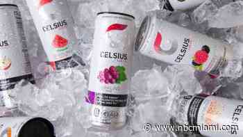 Have You Ever Purchased a Celsius Drink? You Could Be Eligible for Up to $250