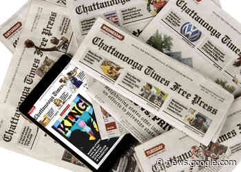 Kimberly Winkler Obituary - Chattanooga Times Free Press