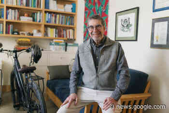 Peter Winkler Named Fellow of the American Association for the ... - faculty.dartmouth.edu