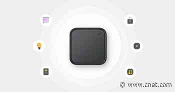 Samsung's SmartThings Station Is Ready for Your iOS Devices     - CNET