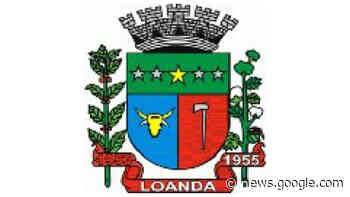 Prefeitura de Loanda - PR divulga Concurso Público com 24 vagas - PCI Concursos