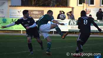 Personal-Beben bei der SG Burg - FuPa - FuPa