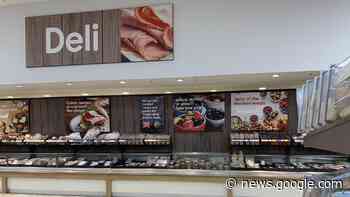 Bedientheken schließen: Tesco will Personal einsparen - Lebensmittel Zeitung