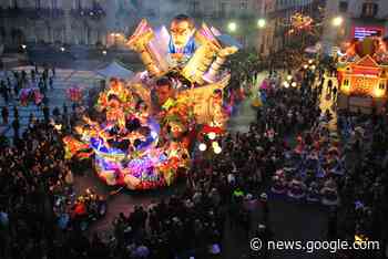 Acireale: modifica orari apertura\chiusura di mostre e musei durante ... - WLTV