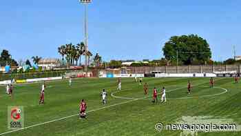 Acireale-Castrovillari 1-2: game over al “Comunale”-Il tabellino - GoalSicilia.it