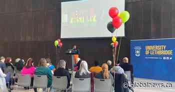 Lethbridge post secondary schools kickoff Black History Month events