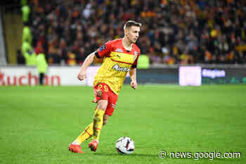 [J21] RC Lens - Nice : les compositions officielles - Le 11