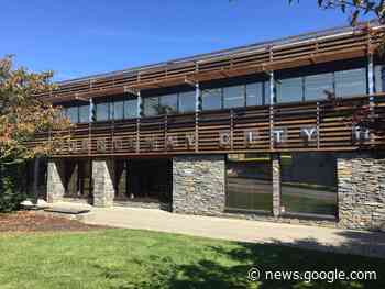 Courtenay councillor on leave following assault charge - My Comox Valley Now