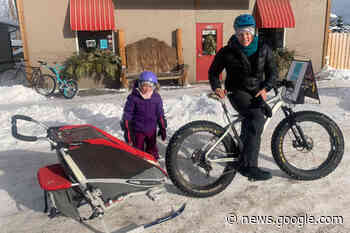 Join a worldwide movement, and GoByBike! - Comox Valley Record - Comox Valley Record