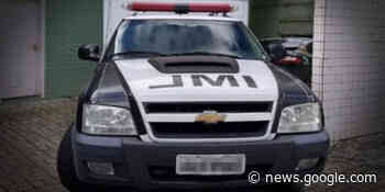 MISTÉRIO: Casal é encontrado morto na área rural de Antonina - agoralitoral.com.br