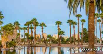 This Canadian airline is offering $1 base fares from Calgary to ... - Curiocity