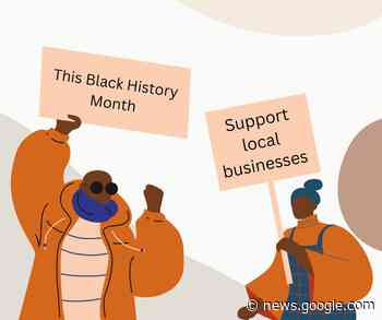 Black-owned businesses in Calgary you should check out - The ... - The Gauntlet