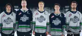 Calgary Flames Prospect Roundup: Lucas Ciona earns the C ... - The Win Column