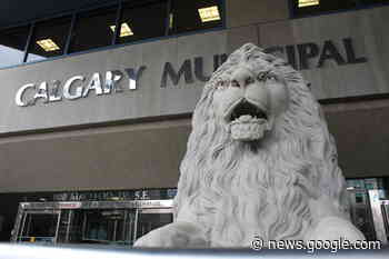 Calgary lays out new standardized work-from-home employee policy - LiveWire Calgary