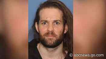 Police find 2 homicide victims while searching for man who tortured woman: Police