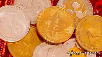 US woman charged with financing terrorist groups through crypto