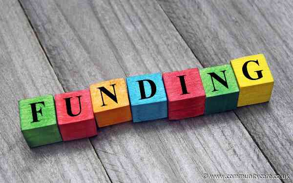 DfE provides 20% of funding urged by care review in response