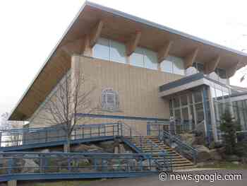 Renfrew County receives update on More Homes Built Faster and ... - renfrewtoday.ca