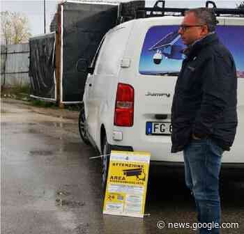 Casoria, arrivano nuove telecamere per la sicurezza - laProvinciaOnline.info