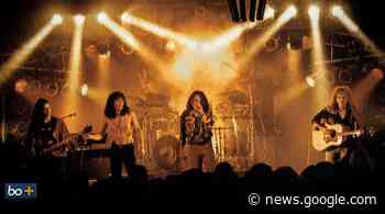 Corona bremst Dreharbeiten über Doku zu Kultband Scaramouche - baden online