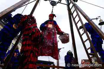 Justizministerin Marion Gentges: "Vor dem Hängen und Fleddern ... - badische-zeitung.de
