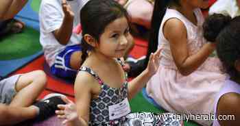 State grant to fund expansion to Round Lake District 116's Early Education Center