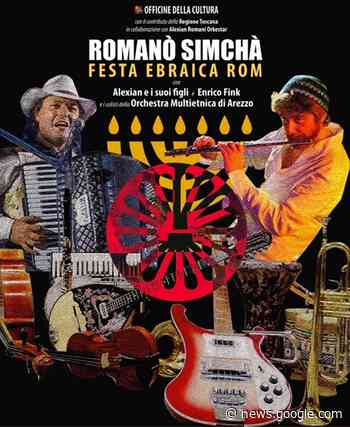 Contaminazioni di culture e suoni, a Sulmona il concerto di Alexian ... - articolo21