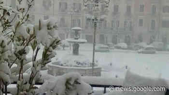 SULMONA, VARCHI SOSPESI FINO AD OGGI E NIENTE SANZIONI - ReteAbruzzo.com