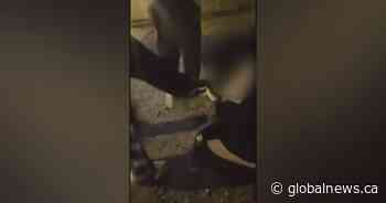 Mother of B.C. bullying, assault youth victim speaks out after sentencings